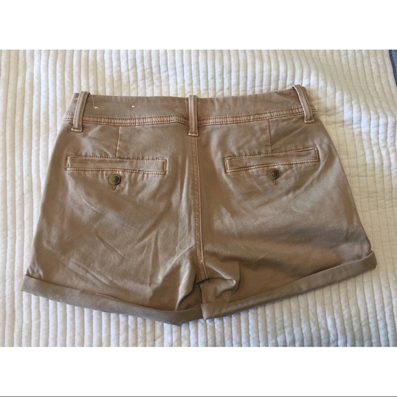 NWT American Eagle shorts - Picture 2 of 4